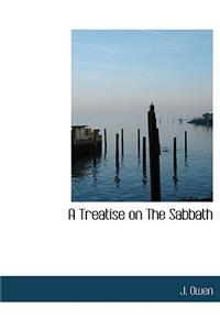 A Treatise on the Sabbath