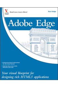 Adobe Edge
