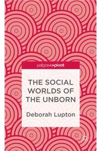 Social Worlds of the Unborn