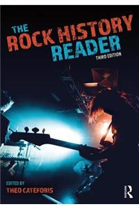 The Rock History Reader