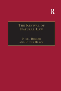 Revival of Natural Law