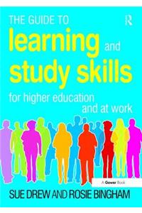 Guide to Learning and Study Skills