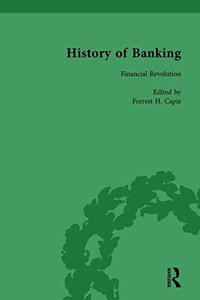 History of Banking I, 1650-1850 Vol III