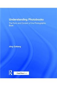 Understanding Photobooks