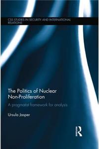 Politics of Nuclear Non-Proliferation