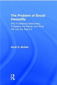 Problem of Social Inequality