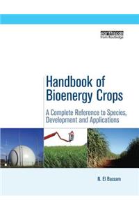 Handbook of Bioenergy Crops