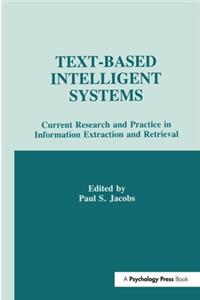 Text-Based Intelligent Systems