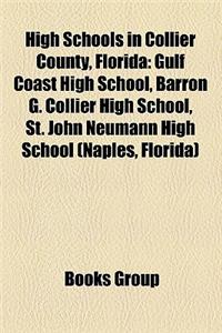 High Schools in Collier County, Florida