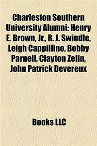 Charleston Southern University Alumni