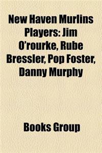 New Haven Murlins Players