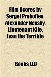 Film Scores by Sergei Prokofiev