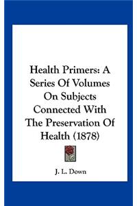 Health Primers