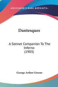Dantesques