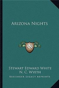 Arizona Nights
