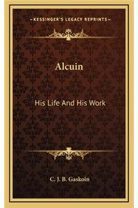 Alcuin