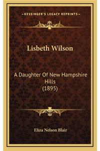 Lisbeth Wilson