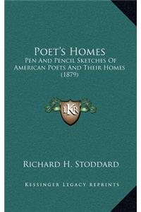 Poet's Homes
