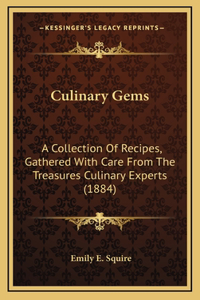 Culinary Gems