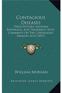 Contagious Diseases