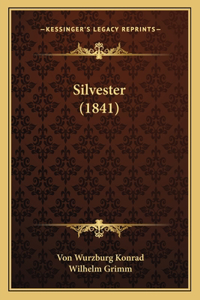 Silvester (1841)