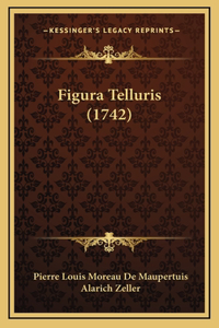 Figura Telluris (1742)