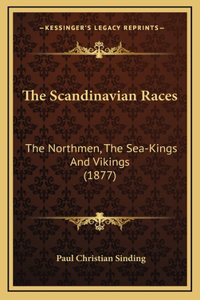 The Scandinavian Races