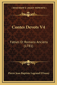 Contes Devots V4