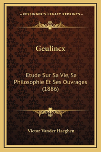 Geulincx