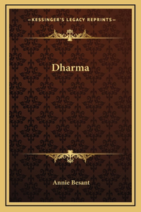 Dharma