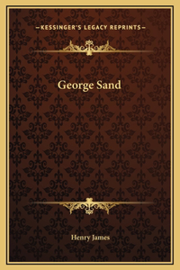 George Sand