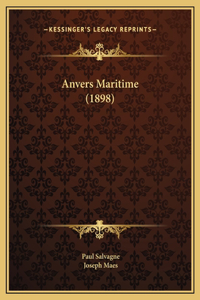 Anvers Maritime (1898)