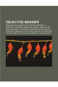 Objectos Messier