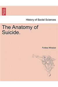 Anatomy of Suicide