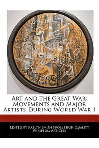Art and the Great War