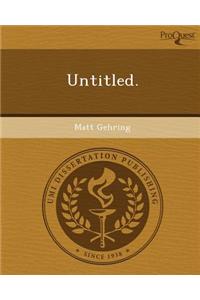 Untitled.