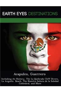 Acapulco, Guerrero