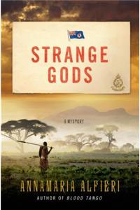 Strange Gods