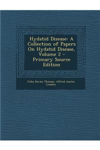 Hydatid Disease