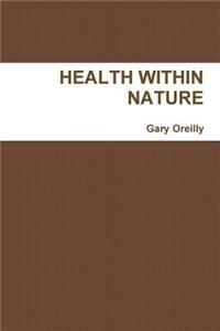Health within Nature