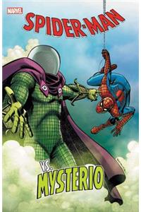 Spider-Man vs. Mysterio