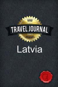 Travel Journal Latvia