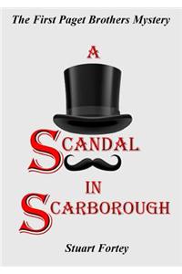 Scandal In Scarborough