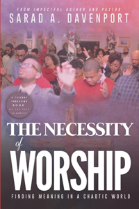 Necessity of Worship