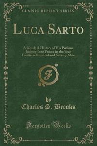 Luca Sarto