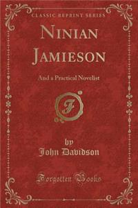 Ninian Jamieson