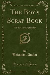 The Boy's Scrap Book