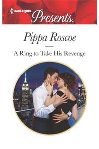 A Ring to Take His Revenge