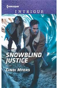 Snowblind Justice