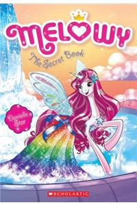 The Secret Book (Melowy #5)